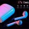 i7S TWS Bluetooth Wireless Earphones Airpods Earpods Headset Binaural Call Universal Stereo