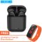 [With free LED Watch]i7s TWS Mini Wireless Earphones Bluetooth Headset With Charge Box Wireless Bluetooth Earbuds Stereo TWS Headphones For android IOS SAle