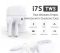 i7S TWS Bluetooth Wireless Earphones Airpods Earpods Headset Binaural Call Universal Stereo