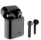 i7S TWS Bluetooth Wireless Earphones Airpods Earpods Headset Binaural Call Universal Stereo