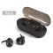 F9 Mini Smart Touch TWS Wireless Earphones Bluetooth Earphone with 2000mAh Power pank Bluetooth V5.0 Wireless Earbuds 8D Stereo Headset With 2000 MAh Charging Box Earbuds Waterproof Wireless Earbuds LED Display with Microphone