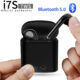 [With free LED Watch]i7s TWS Mini Wireless Earphones Bluetooth Headset With Charge Box Wireless Bluetooth Earbuds Stereo TWS Headphones For android IOS SAle